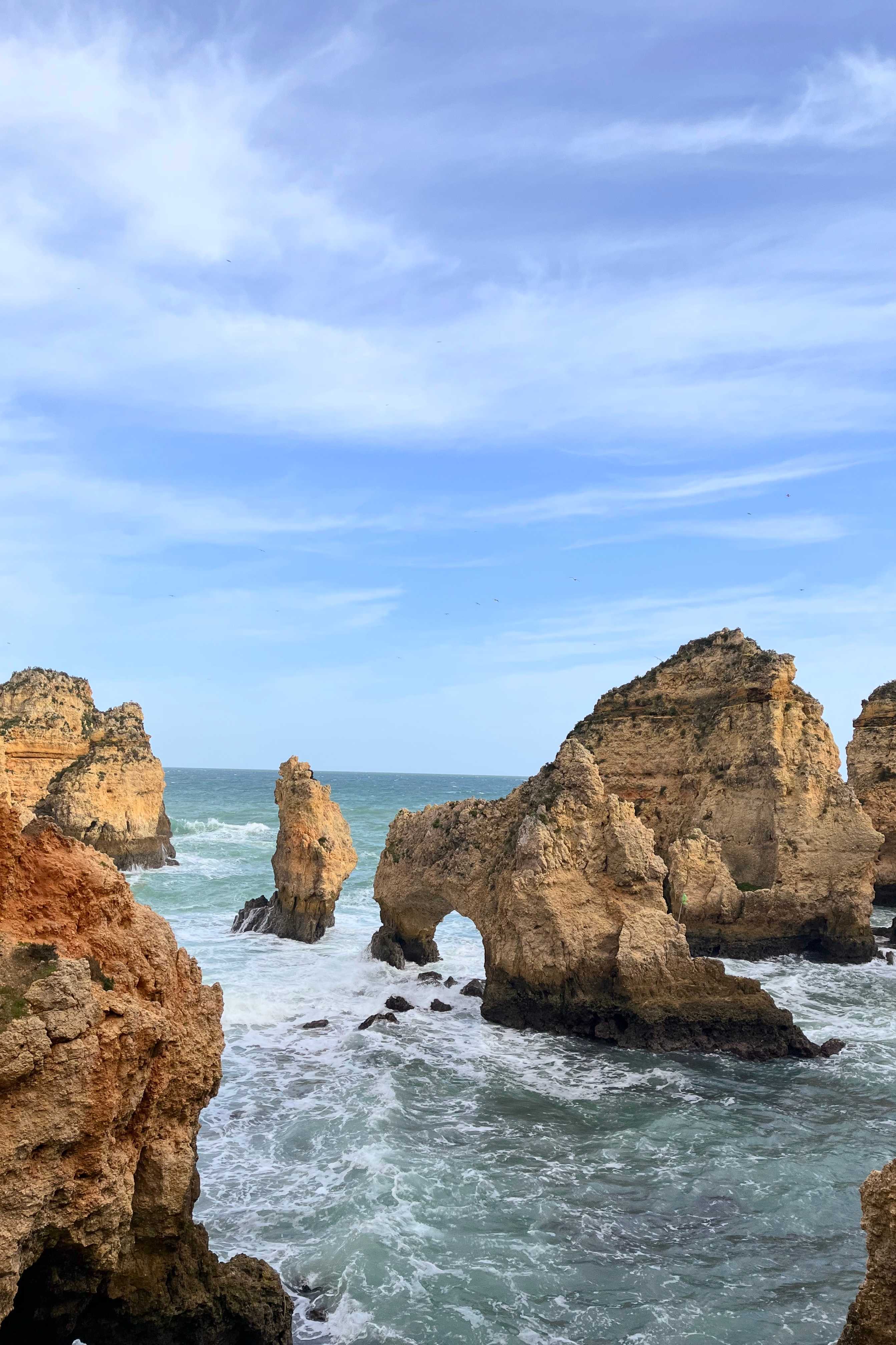 Ponta da Piedade